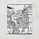 Recherche de chevalier anglais cartes postales Médiéval