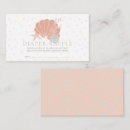 Recherche de plage de coquillages invitations Rose