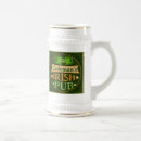 Recherche de pubs tasses Bière verte