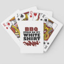 Recherche de barbecue jeux de cartes Griller