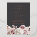 Recherche de doré mariage invitations Rougir
