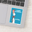 Recherche de dr seuss Livre el gato ensombrerado