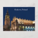 Recherche de krakow cartes postales Europe