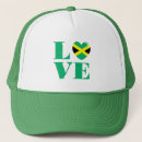 Recherche de rasta casquettes Drapeau