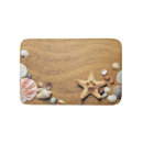 Recherche de boho chic bath mats Plage