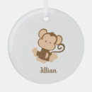 Recherche de singe drôle ornements Humour