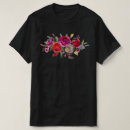 Recherche de bouquet rose tshirts Pour elle