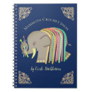 Recherche de classeur carnets Pour elle