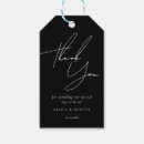 Recherche de mariage étiquettes cadeau Faveurs