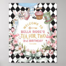 Recherche de motifs mignons posters Jeune fille