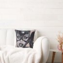Recherche de batman coussins Méchant de batman