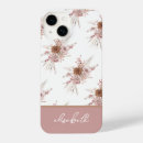 Recherche de son un fille iphone coques Monogramme