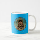Recherche de pieuvre tasses Vintage