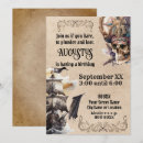 Recherche de bateau vintage invitations Rustique