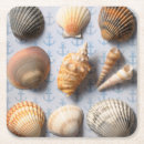 Recherche de contexte dessous de verres Plage