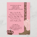 Recherche de fausse pierre invitations Cow girl
