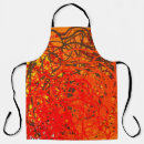 Recherche de brosse de impressions sur toile Artistique