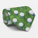 Recherche de golf cravates Motif
