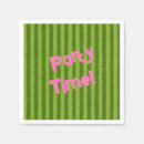 Recherche de pastèque serviettes Rose et vert