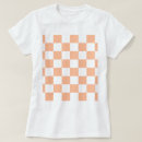 Recherche de peach tshirts Moderne