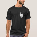 Recherche de punk hommes tshirts Rocker