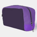 Recherche de violet cosmétiques pochettes Travel