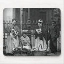 Recherche de la fleur vie tapis souris Photographie