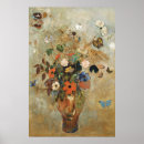 Recherche de odilon redon Vintage