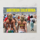 Recherche de la californie du sud cartes postales Vacances