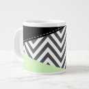 Recherche de zigzags tasses Pour elle