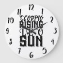 Recherche de horoscopie horloges Vintage