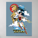 Recherche de wonder woman posters Bd