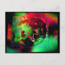 Recherche de logique cartes postales Dessin