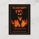 Recherche de magasin de halloween Éffrayant