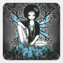 Recherche de yang de yin autocollants Porcelaine