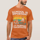 Recherche de dairy farm tshirts Rooster