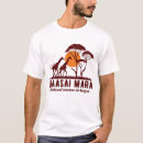 Recherche de maasai tshirts Réserve