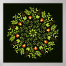 Recherche de sorcière verte posters Païen