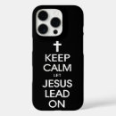 Recherche de laissez iphone coques Jésus