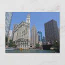 Recherche de chicago il cartes postales Travel