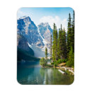 Recherche de canada magnets Le parc national banff