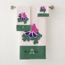 Recherche de choisissez rose Monogramme