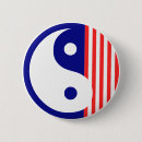 Recherche de yang ying badges Yin et yang