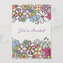 Recherche de remplir invitations Rose