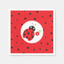 Recherche de anniversaire coccinelle serviettes Fleur