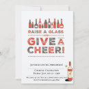 Recherche de martini noël invitations Vin chaud