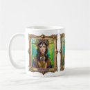 Recherche de créole tasses Mardi gras