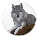 Recherche de loup boutons et poignées de porte Gris
