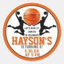 Recherche de slam autocollants Ventilateur de basket