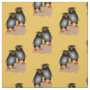 Recherche de rockhopper Oiseaux